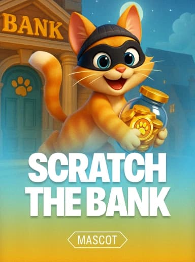 Scratch the Bank